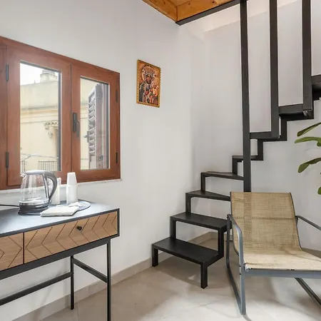 Casa de hóspedes La Carbonaia In