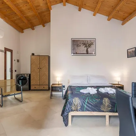 La Carbonaia In Casa de hóspedes Agrigento