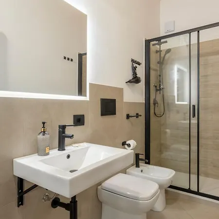 Guest house La Carbonaia In