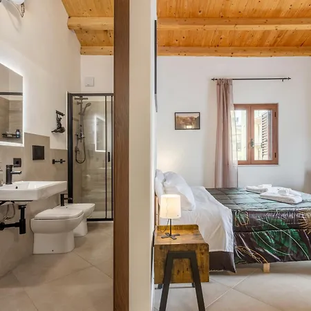 Casa de hóspedes La Carbonaia In 3*