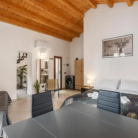 La Carbonaia In Pensjonat