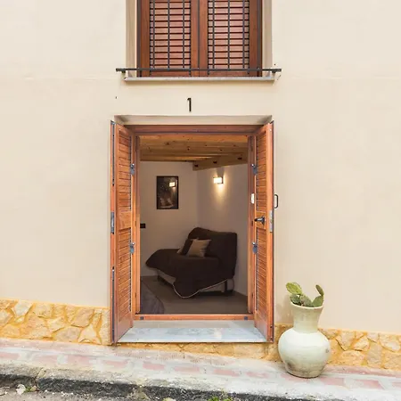 Pensjonat La Carbonaia In
