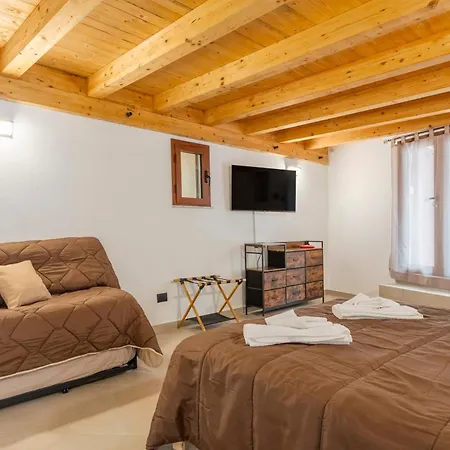 La Carbonaia In Casa de hóspedes Agrigento