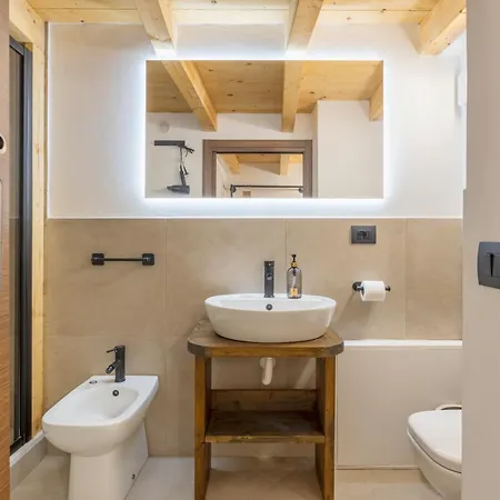 Guest house La Carbonaia In