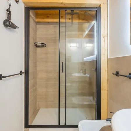Guest house La Carbonaia In