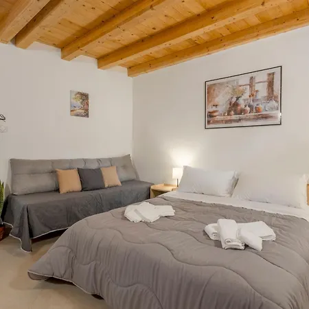 La Carbonaia In Casa de hóspedes