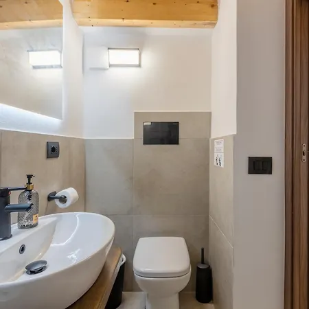 Guest house La Carbonaia In *