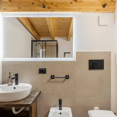 Guest house La Carbonaia In Agrigento
