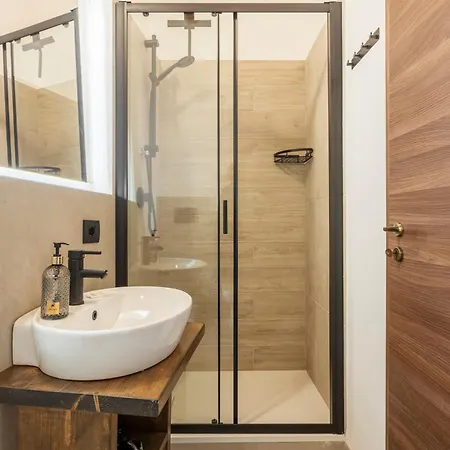 Guest house La Carbonaia In Agrigento