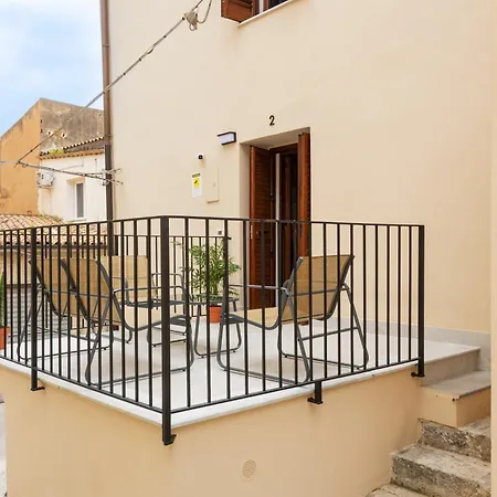 La Carbonaia In Guest house *