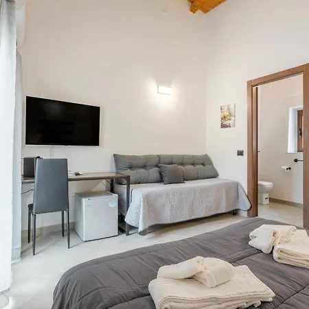 Casa de hóspedes La Carbonaia In 3*