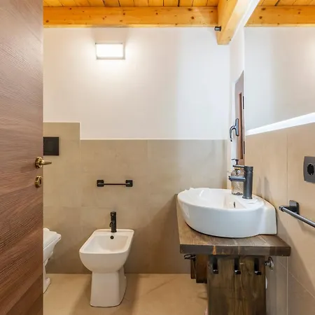Guest house La Carbonaia In