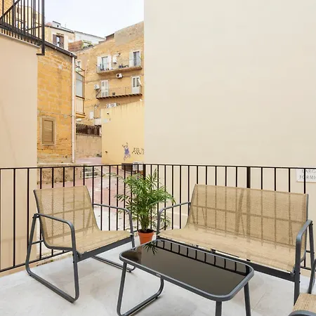 La Carbonaia In Guest house *