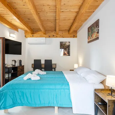 Casa de hóspedes La Carbonaia In