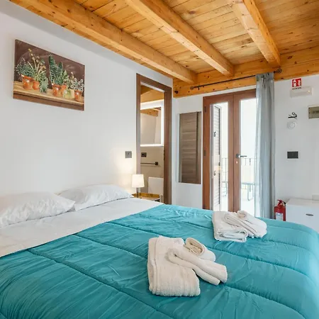 Casa de hóspedes La Carbonaia In