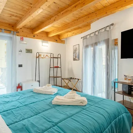 Pensjonat La Carbonaia In *
