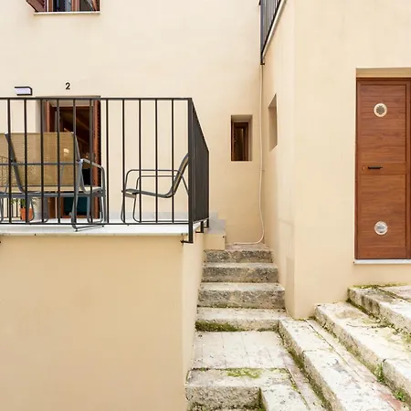 Pensjonat La Carbonaia In