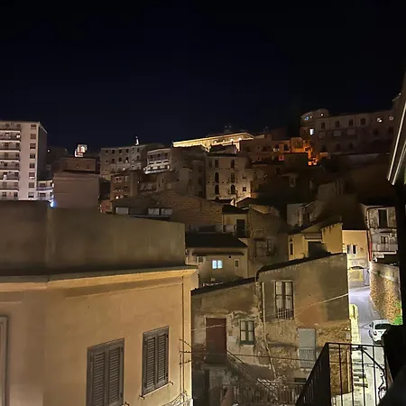 La Carbonaia In Pensjonat *