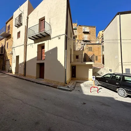 La Carbonaia In Casa de hóspedes Agrigento
