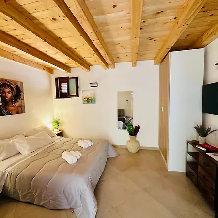 La Carbonaia In Pensjonat *
